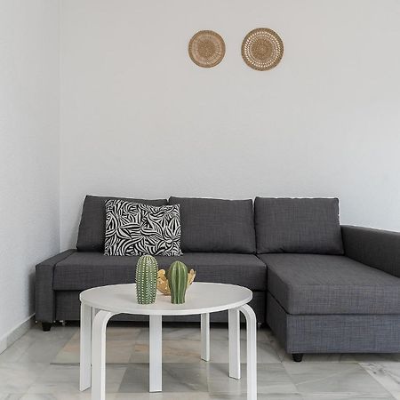 Blonzu Burkina Benalmádena Exterior photo