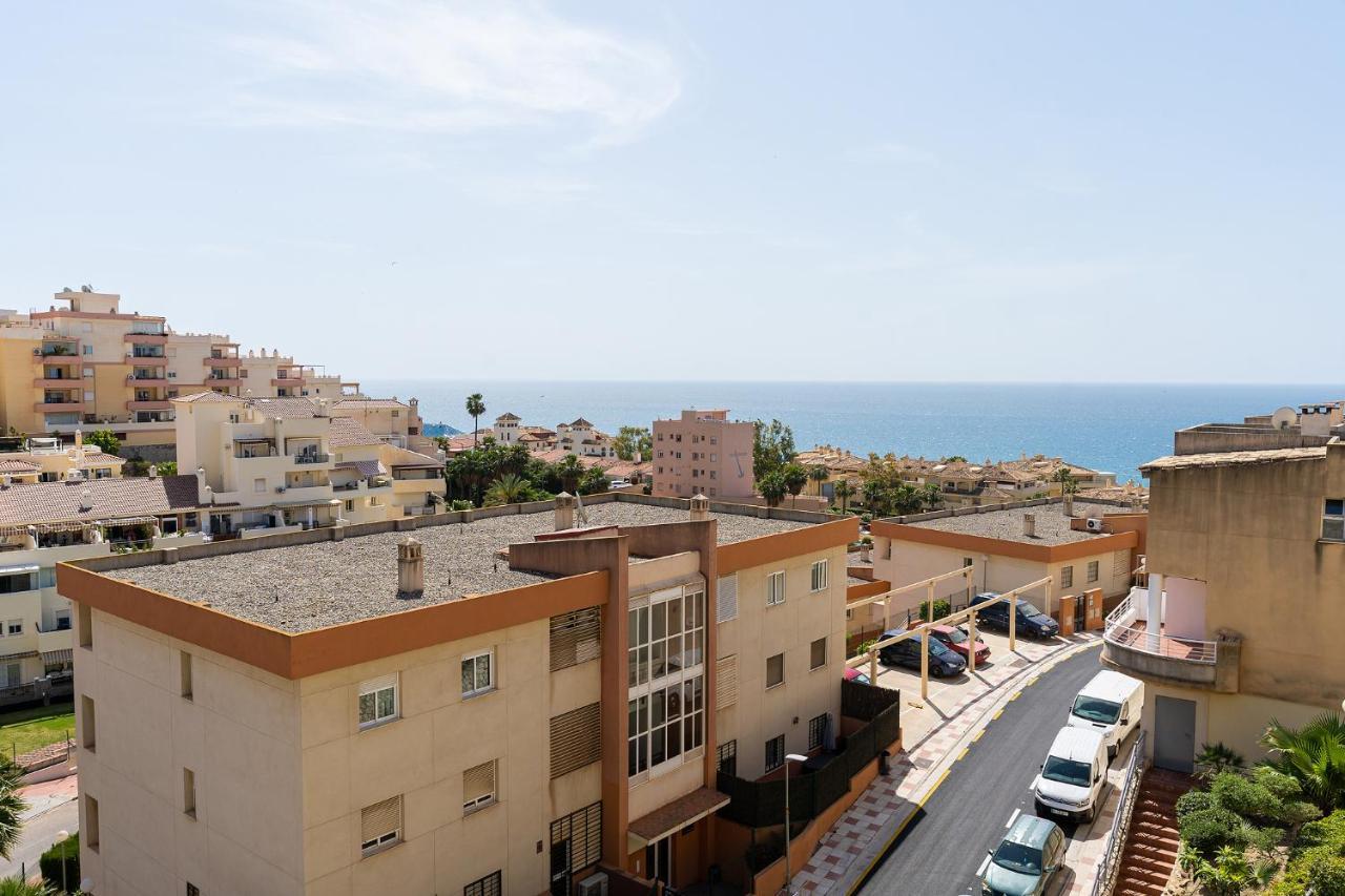 Blonzu Burkina Benalmádena Exterior photo